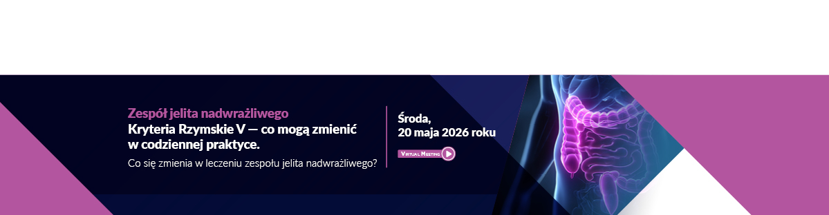 Zespół jelita nadwrażliwego